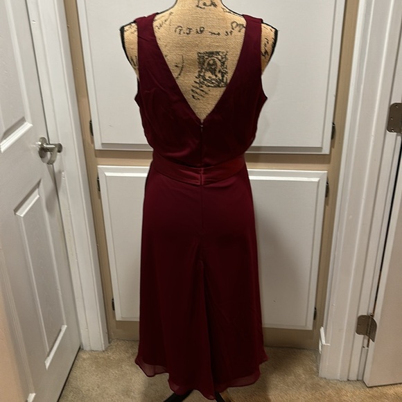 CHAPS DRESS - Picture 2 of 5